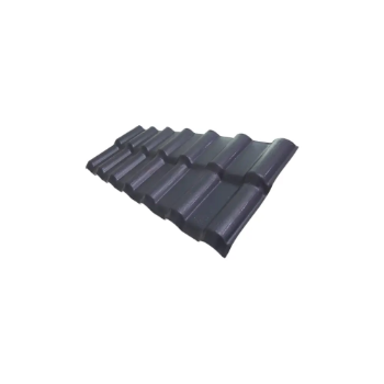 Factory Price Plastic Roof Tiles For Wholesale Modern Design Surface Corrugated Waterproof Factory Supply From Vietnam