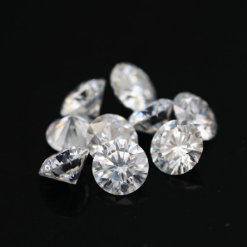 1CT GIA GRA C&C Certificated Loose D VVS VS CVD Diamond Lab Grown Machine Used For Jewelry From Vietnam Manufacturer 5