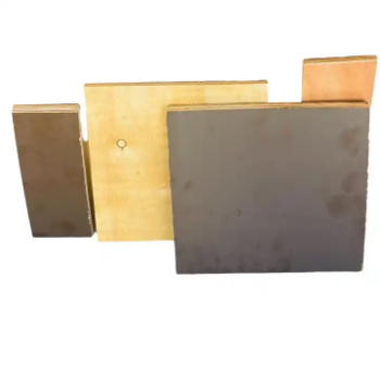 Vietnam Factory 3Mm 5Mm 9Mm 12Mm 15Mm 18Mm Birch Plywood Hardwood Film Faced Plywood For Building Block Board Laser Cut Wood 1