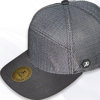 Fast Delivery Mesh Hats Custom Trucker Cap 2024 Fashion Soft Cotton Casual Packed In Carton Made In Vietnam Manufacturer 6