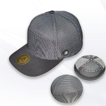 Fast Delivery Mesh Hats Custom Trucker Cap 2024 Fashion Soft Cotton Casual Packed In Carton Made In Vietnam Manufacturer 2