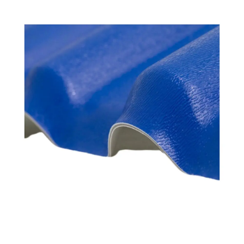 Fast Delivery Plastic Roof Tiles For Wholesale Modern Design Surface Corrugated Waterproof Factory Supply From Vietnam