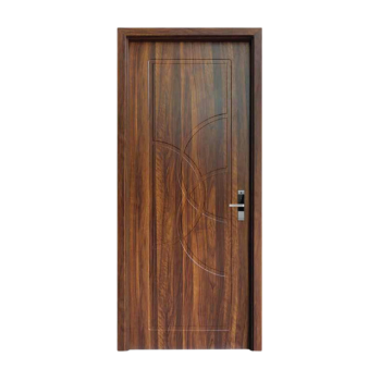 Fast Delivery Wholesale Composite Wooden Door Good Price Customized Color Waterproof Customized Packaging Vietnam Manufacturer 1