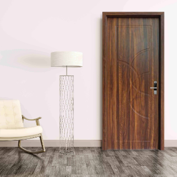 Fast Delivery Wholesale Composite Wooden Door Good Price Customized Color Waterproof Customized Packaging Vietnam Manufacturer 4