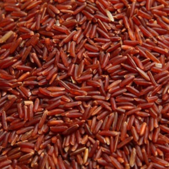 Brown Rice Red Rice Good Price High Dietary Benefits Using For Food HALAL BRCGS HACCP ISO 22000 Certification Customized Packing 2