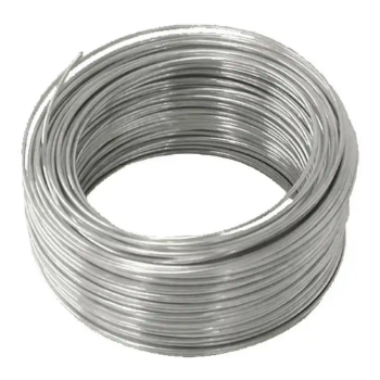 Factory Price Wire Stainless Steel Wire Wire Rod In China For Sale Metal & Alloys For Building Construction And Industrial 2