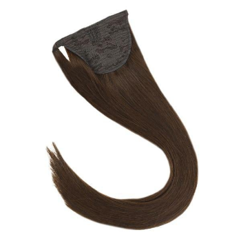 Ponytail hair tool good price loose wave beauty and personal care human hair package hair custom packing Vietnam wholesale 5