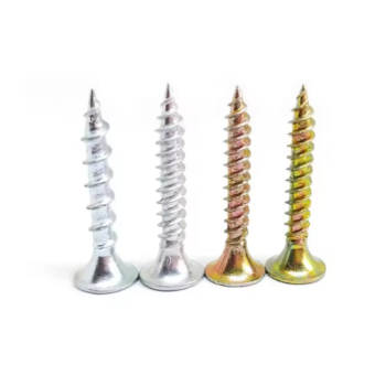 Bulk Order Fine Coarse Stainless Steel m2 m3 Screw Self Tapping Screw Cross Wood Screw For Wood Board Manufacturing In Viet Nam 1