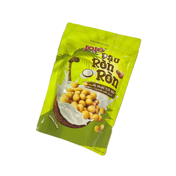 Peanut Ron Ron Coconut JOJO Brand Wholesale Accepted OEM/ODM Services Customized Packaging From Vietnam Manufacturer 4