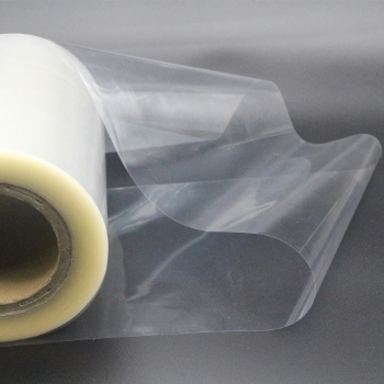 PLA Film Packaging Transparent Vacuum Forming Sheet Super Clear Thin Plastic Film Roll Color Thermoforming Blister Hard Vietnam 4