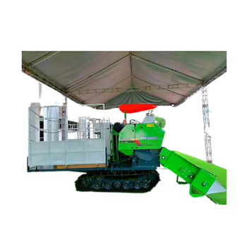 Baler Machine Top Sale Time Saving Roll Machine New Product 2022 Customized Color Vietnam Manufacturer 3