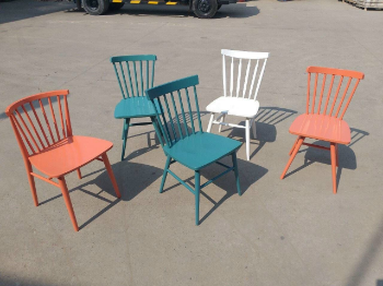 High Quality Top Grade Premium First Class Export From Vietnam OEM ODM Service Best Price From Vietnam Tall Angel Chair 7