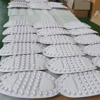 OEM Plastic Product Producer High Quality Customized Shapes Industrial Plastic Parts Plastic parts Cartons Vietnam Manufacturer 2