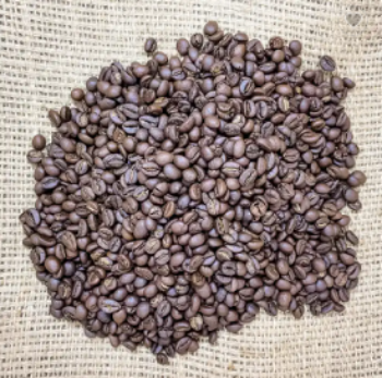 Roasted Robusta Coffee Beans Premium Quality Dark Roasted Robusta Coffee Beans From Vietnam Specialty Coffee Beans 1