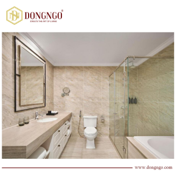 Hotel Bathroom Sheraton Furniture Sets - OEM and ODM with Best Price at Vietnamese Factory - DONG NGO INTERIORS & FURNITURE 5