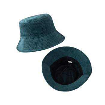 Wholesale Blank Corduroy Bucket Custom Bucket Hat Blank Bucket Hat For Men Light Up Waterproof Cowboy From Viet Nam Manufacturer 5