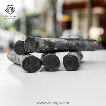 Coal Export White Charcoal Binchotan Eucalyptus Charcoal Grill & Heating Coal BBQ High Quality Made In Vietnam 1