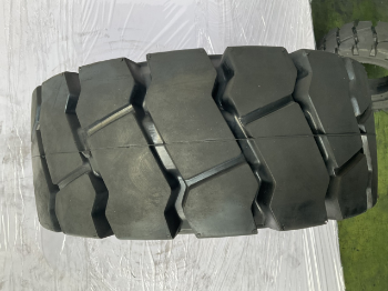 Success Tire For Forklift 21X8-9 Tire For Sale Reasonable Price Made By Korean Technology Using For Forklift ISO Certifficate 3