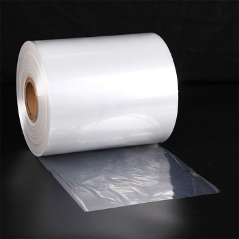 Tape Heat Shrimk Film Jumbo Roll Fast Delivery Augus Waterproof Length 10M-60M No Bubbles Clear Carton Box Vietnam Manufacturer 2