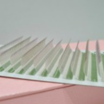 OMBRE Tray Eyelashes Best Selling No Irritation Using For Beauty Service Different Colors Customized Packaging Made In Vietnam 3