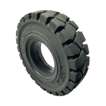 Solid Tire for forklift 6.00-9 Good Price Three-Layer Rubber Structure Using For Forklift Success 6.00-9 Vietnam Manufacturer 5