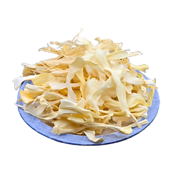 Organic Product Dried Coconut Tubers Heart Of Palm High Quality Coconut Sprout Dryer Dried Vegetable Made In Vietnam 3