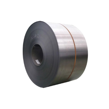 Industry Zinc Coated Stainless Steel Metal Sheets Galvanized Steel Coil Sheet Roll Aluminium Factory Price ChangJiAng Brand 3