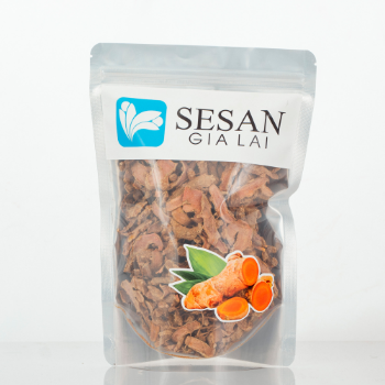 Dried Turmeric Spices No Preservatives Raw Turmeric ISO Certification From Viet Nam Manufacturer