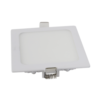 Good Quality Integrated Led Downlight Dos Modern Minimalist Led ABS Plastics Ip20 Made In Vietnam Manufacturer 2