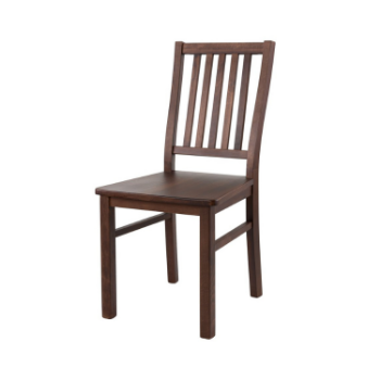 Wholesales Modern Chairs Dining Room Chairs Home Furniture Wooden Legs From Viet Nam 4