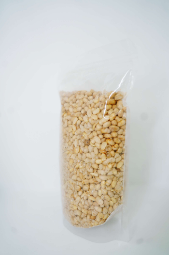 Nutritious Roasted Soybeans HACCP OPP Bag Snacks High Quality Thanh Long Confectionery ISO Certificate From Vietnam Manufacturer  4