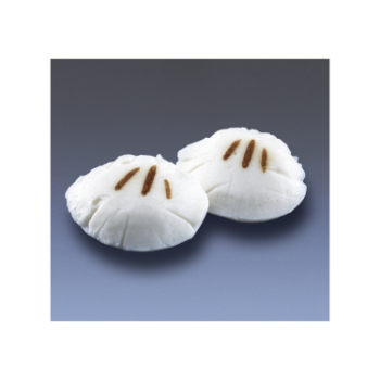 Best Price Hard Clam Surimi Ball Keep Frozen For All Ages Iso Vacuum Pack Vietnam Manufacturer 1