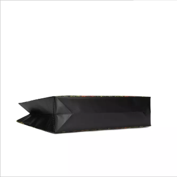 Nonwoven Shopping Bags Wholesale Reusable Using For Many Industries ISO Customized Packing Vietnam Manufacturer
