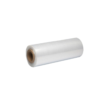 OEM Service Food Protective Film Plastic Film Stretch Film Moisture Proof From Viet Nam 4