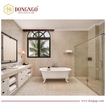 Hotel Bathroom Sheraton Furniture Sets - OEM and ODM with Best Price at Vietnamese Factory - DONG NGO INTERIORS & FURNITURE 3