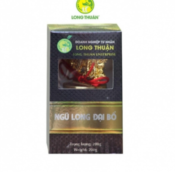 Suppliment For Man Five Dragons Great Bo Humirich Organic Good Suppliment Gummies Tonic Extension Cable Suppliment From Viet Nam Manufacturer 1