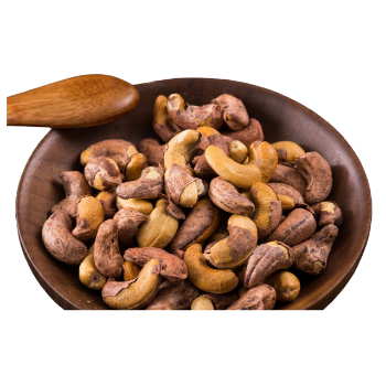 Flavorful Fresh Healthy Cashew Kernels Whole Cashews Nuts High Quality Crunchy Nuts & Kernels OEM ODM Service Made In Vietnam