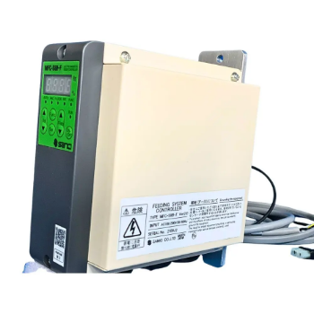 Flexible MFC-S Feeder Controller Automatic Digital 100/200V Precision Industrial Vibratory Feeders Control System Heavy Duty