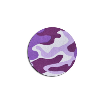 Foam Coasters Camo Round Custom Coaster Durable OEM ODM ISO Hot Selling Eco-friendly Costers Cup Coaster Made In Vietnam 11