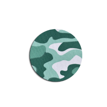 Foam Coasters Camo Round Custom Coaster Durable OEM ODM ISO Hot Selling Eco-friendly Costers Cup Coaster Made In Vietnam 13