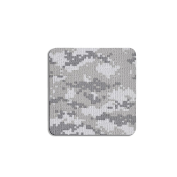 Foam Coasters Camo Square Custom Coaster Eco-friendly Durable OEM ODM ISO Factory Price Costers Cup Coaster Made In Vietnam 14