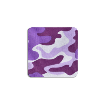 Foam Coasters Camo Square Custom Coaster Eco-friendly Durable OEM ODM ISO Factory Price Costers Cup Coaster Made In Vietnam 9