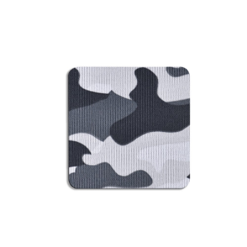 Foam Coasters Camo Square Custom Coaster Eco-friendly Durable OEM ODM ISO Factory Price Costers Cup Coaster Made In Vietnam 4