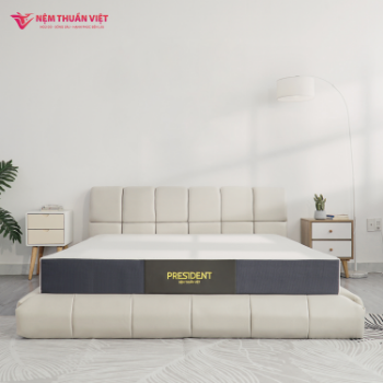 Foam Latex Mattress Making Machine Latex Mattress Topper Mattress Quality Value From Viet Nam Manufacturer Latex Queen Size 2