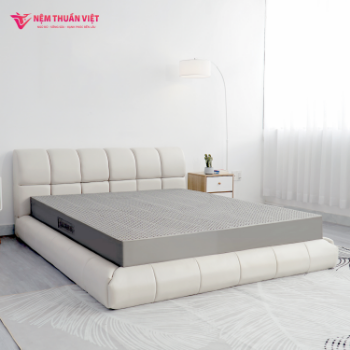 Foam Latex Mattress Making Machine Latex Mattress Topper Mattress Quality Value From Viet Nam Manufacturer Latex Queen Size 3