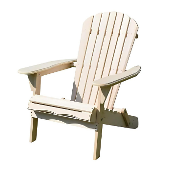 Foldable Adirondack Chair in KIT Wood Outdoor Adirondack Chairs Wholesale Outdoor Luxury Furniture High Quality Made In Vietnam 6