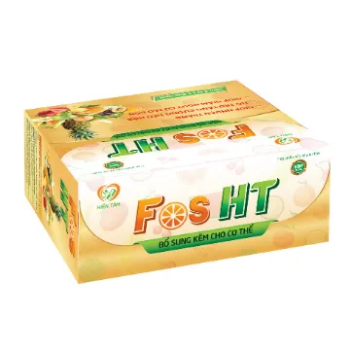 Reasonable Price Fos HT Health Supplements For Wholesale Protection Customized Packaging Vietnam Manufacturer Premium Quality 2