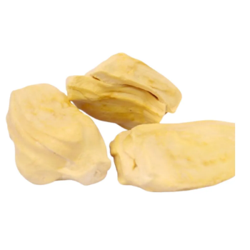 Freeze Dried Jackfruit Healthy Crunchy Snack Perfect for Guilt Free Snacking Anytime Anywhere Bulk Vietnam