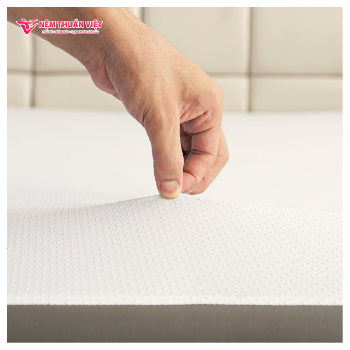 From Viet Nam Manufacturer Machine Latex Mattress Topper Foam Latex Mattress Making Mattress Quality Value Latex Queen Size 6