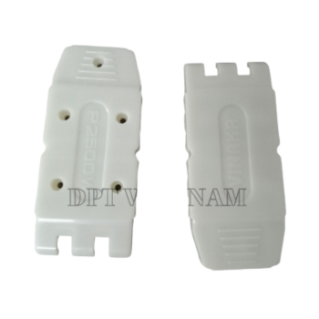 Top Quality Plastic Injection Molding Parts Vietnam Manufacturer Custom PP Injection Molded Products 1